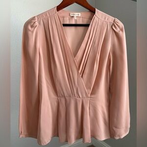 Rebecca Taylor Blouse